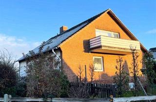 Wohnung mieten in 32457 Porta Westfalica, 3-Zi.-Whg. im Zweifamilienhaus, mit Balkon und Ausblick auf das Wiehengebirge