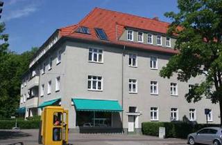 Wohnung mieten in Rathenaustraße 65, 15234 Lichtenberg, 2-Raumwohnung in West