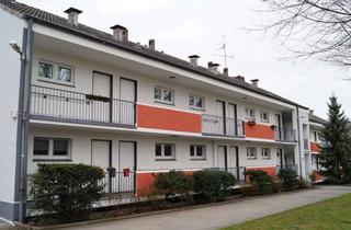 Sozialwohnungen mieten in 44809 Hofstede, WBS! Riemker Straße 32c - schöne 1 ZKB Wohnung im EG * ab sofort* zu vermieten
