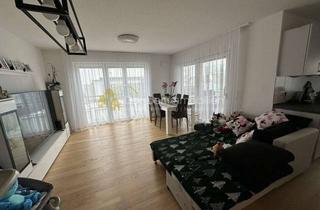 Wohnung mieten in Ellwangerstraße 79, 74564 Crailsheim, Top gepflegte 2,5 Zimmerwohnung mit Balkon und PKW-Stellplatz