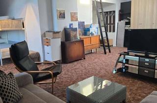 Wohnung mieten in Onckenstraße 15, 12435 Berlin, hell, großzügig & vollmöbliert