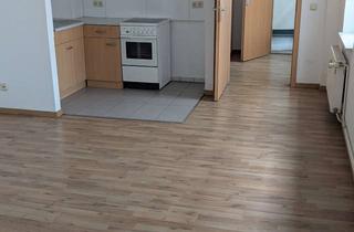 Wohnung mieten in Heidestraße 29, 39112 Sudenburg, NEU: 1-Raum-Wohnung mit offener Küche in Sudenburg