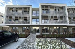 Wohnung mieten in 88299 Leutkirch, Hochwertige 2-Zimmer-Wohnung mit Balkon in bester Lage von Leutkirch zu vermieten