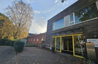 Wohnung mieten in Am Wohld 1-5, 24109 Hasseldieksdamm, 1 Zimmer Wohnung im AWO Servicehaus