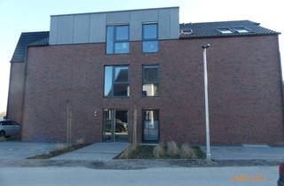 Wohnung mieten in Stockenkamp 46, 48249 Dülmen, Barrierefreie Neubau Wohnung Dülmen Rorup