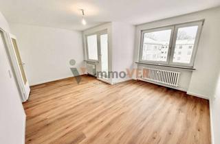 Wohnung mieten in 28325 Ellenerbrok-Schevemoor, Helle 3 Zimmer Wohnung mit Loggia in guter Bremer Wohnlage