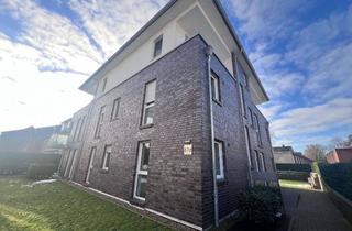 Wohnung mieten in Elmshorner Str. 87d, 25421 Pinneberg, Schöne 3-Zimmer-Wohnung im Erdgeschoss