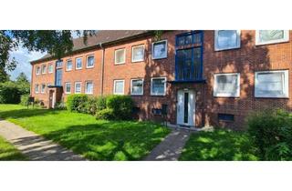 Wohnung mieten in 23774 Heiligenhafen, OSTSEELUFT | 3 + 1 Zimmer | Erdgeschoss | Badewanne | Balkon