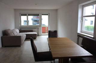 Wohnung mieten in 86807 Buchloe, NEU! Sonniger Balkon - schöner Grundschnitt - Zentrale Lage!