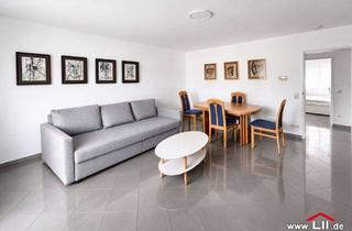 Wohnung mieten in 61440 Oberursel, Möblierte 3-Zimmer-Wohnung nahe Frankfurt mit Balkon – ideal für Pendler & Expats