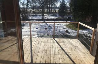 Wohnung mieten in Donaueschinger Straße, 78166 Donaueschingen, Helle 3,5-Zimmer Wohnung mit Terrasse im EG in Donaueschingen