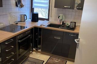 Wohnung mieten in Lemaitrestraße 98, 68309 Käfertal, Helle 3-Zimmer-Wohnung mit Balkon in Mannheim-Käfertal