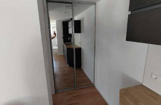 Lofts mieten in Märchenstraße 26, 76297 Stutensee, Neues 2-Zimmer Loft in Stutensee (Märchenstraße) mit Balkon