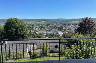 Wohnung mieten in Dürerstraße 9a, 64711 Erbach, 2-Zimmer Panorama-Apartment Erbach Bestlage