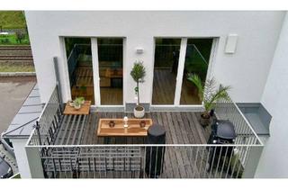 Wohnung mieten in Auf Dem Spieß, 56130 Bad Ems, Helle 3-Zimmer Dachgeschosswohnung mit Balkon in Bad Ems