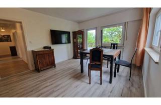 Wohnung mieten in 71229 Leonberg, Hochwertig renovierte Wohnung am Feldrand