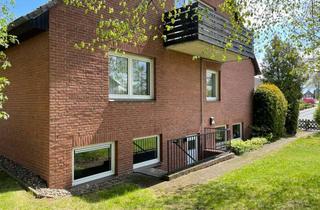 Wohnung mieten in Stralsunderstr, 31141 Hildesheim, kleines Appartement in Uninähe