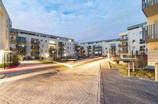 Wohnung mieten in Augustinusstr. 76, 41464 Neuss, Schöne 2-Zimmer Wohnung im Neubauquartier Leuchtenberg zu vermieten!