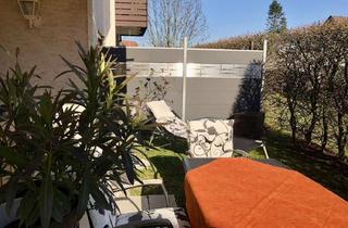 Wohnung mieten in 34125 Wolfsanger/Hasenhecke, Schöne 3 ZKB Erdgeschoß Wohnung mit eigenem Garten und Privat Parkplatz in ruhiger Wohngegend