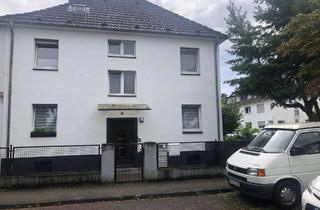 Wohnung mieten in 63263 Neu-Isenburg, 4-Zimmerwohnung von privat mit Terrasse in Neu-Isenburg ab dem 01.04.2026