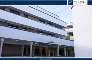 Wohnung mieten in 56235 Ransbach-Baumbach, Erstbezug! Schöne Neubauwohnung mit großzügiger Terrasse