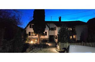 Wohnung mieten in Rathausgasse, 79379 Müllheim, Attraktive frisch renovierte 4-Zimmer-Wohnung in Müllheim-Feldberg. Sofort frei!