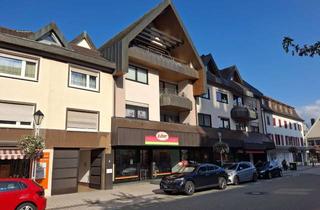 Wohnung mieten in Eisenbahnstraße 2-4, 77815 Bühl, Zentral gelegene 2-Zimmer Wohnung in 77815 Bühl