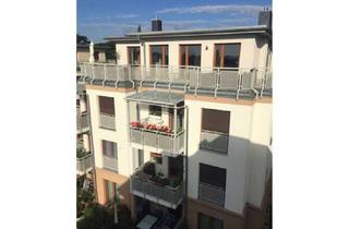 Penthouse mieten in Emil-Schüller-Straße 23, 01445 Radebeul, 4-Zimmer Penthouse mit Balkon in Radebeul