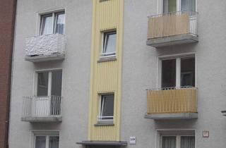 Wohnung mieten in Neudorfer Str. 139, 47057 Neudorf-Süd, Zentral wohnen - mit Terrasse