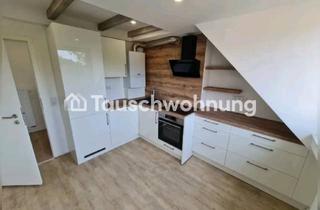 Tauschwohnungen in 44147 Dortmund, Tauschwohnung: Wundervoll geschnittene Wohnung in Dortmund zum Tausch