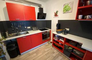 Wohnung mieten in Am Himmelreich 62, 98527 Suhl, Ankommen, Schlüssel umdrehen, wohlfühlen