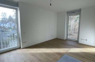 Sozialwohnungen mieten in Kolbergerstraße 3-5, 76139 Waldstadt, NUR MIT GÜLTIGEM WOHNBERECHTIGUNGSSCHEIN!!! 3-Zi-Neubauwohnung mit Balkon Karlsruher Waldstadt