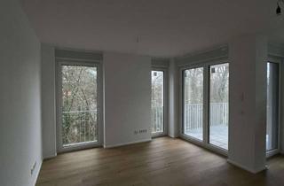 Sozialwohnungen mieten in Kolbergerstraße 3-5, 76139 Waldstadt, NUR MIT WOHNBERECHTIGUNGSSCHEIN! 3-Zi.-Wohnung in ruhiger Lage in der Waldstadt