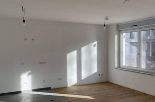 Wohnung mieten in Kolbergerstraße 3-5, 76139 Waldstadt, Moderne 2-Zimmer-Neubauwohnung mit Loggia in ruhiger Toplage