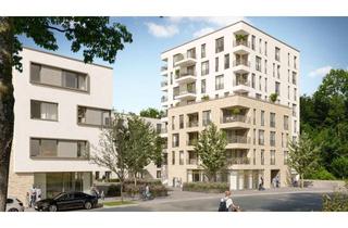 Wohnung mieten in Kolbergerstraße 3-5, 76139 Waldstadt, Modernes 1-Zimmer-Neubau-Apartment – möbliert & optimal für Studierende