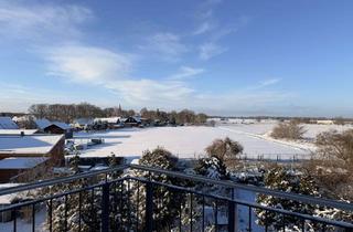Wohnung mieten in Amselstraße 1a, 16515 Oranienburg, NEUBAU mit abendlichen Sonnenuntergängen, 3 Zi. schön ruhig gelegen