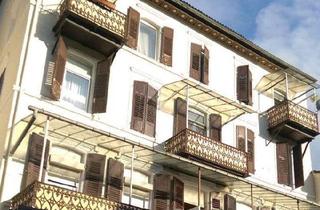 Wohnung mieten in Berliner Str. 41, 55583 Bad Münster-Ebernburg, Appartement in zentraler Lage, Nähe Bahnhof von Bad Münster a. St.