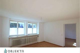 Wohnung mieten in 88400 Biberach, 2-Zimmer Souterrain Wohnung