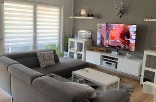 Wohnung mieten in Hailfinger Str. 9/2, 71149 Bondorf, Neuwertige 5-Zimmer-Wohnung in Bondorf (Nr. 6)