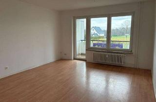 Wohnung mieten in Magdeburger Straße 47, 32049 Herford, *Helle 3-Zimmerwohnung mit toller Aussicht ins Grüne**MIT BALKON!