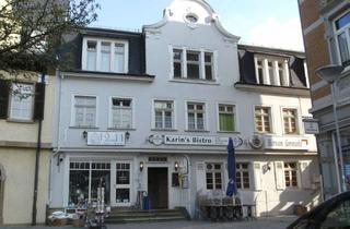 Wohnung mieten in Kornmarkt, 55543 Bad Kreuznach, Appartement Nähe der Fußgängerzone