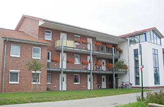 Wohnung mieten in Rotkäppchenweg, 21514 Büchen, Senioren-Wohnpark-Büchen Schöne 2-Raum Wohnung zu vermieten (WE20)