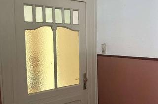 Wohnung mieten in Drostenhof, 58119 Hohenlimburg, Renovierungsbedürftige Altbauwohnung