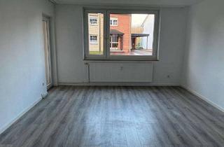 Wohnung mieten in Fliederstraße, 32584 Löhne, ++Helle 3-Zimmerwohnung mit schönem Balkon - im ERDGESCHOSS*