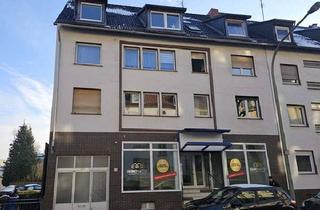 Wohnung mieten in 49080 Wüste, Zweizimmerwohnung im Stadtteil Wüste - auch WG-geeignet
