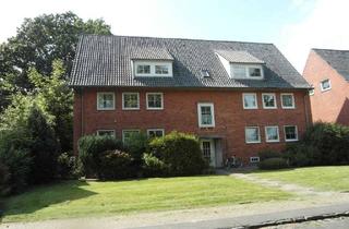 Wohnung mieten in Kampenweg 14, 24768 Rendsburg, Frisch renovierte 3-Zimmer-Wohnung im 1. OG
