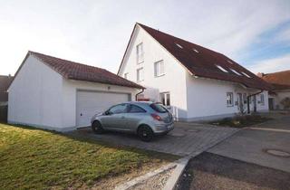 Wohnung mieten in Emil-Nolde-Str. 27, 85092 Kösching, Gemütliche 3-Zimmer-Wohnung in ruhiger Lage mit Balkon