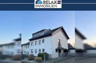 Wohnung mieten in Kopernikusstraße, 52531 Übach-Palenberg, Charmante 3-Zimmer-Dachgeschosswohnung mit Einbauküche