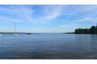 Wohnung mieten in Bahnhofstraße 12, 86919 Utting, Wohnen und Sommerurlaub in Utting; D A S wärs !!