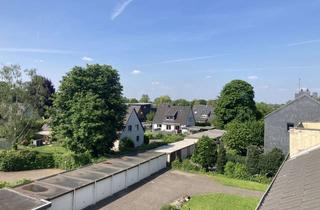 Wohnung mieten in Birkenstraße 21, 47506 Neukirchen-Vluyn, 3 Zimmer Wohnung 65 m2 in Vluyn mit Balkon und Garage